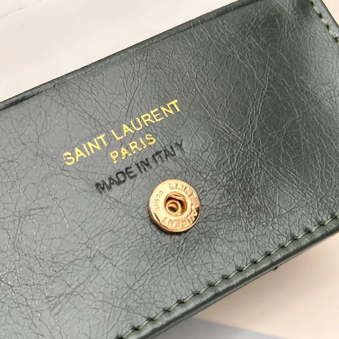 YSL WALLET