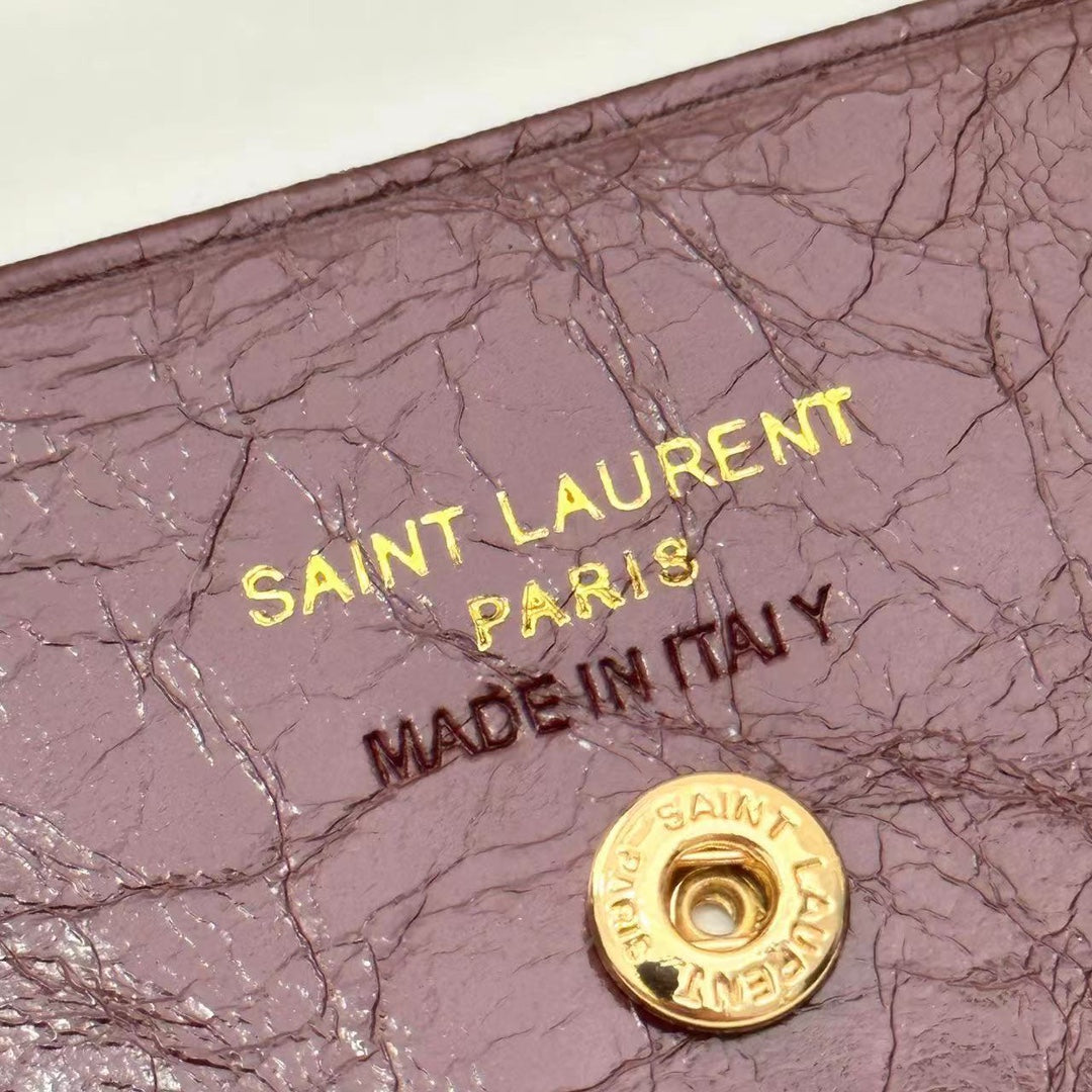 YSL WALLET