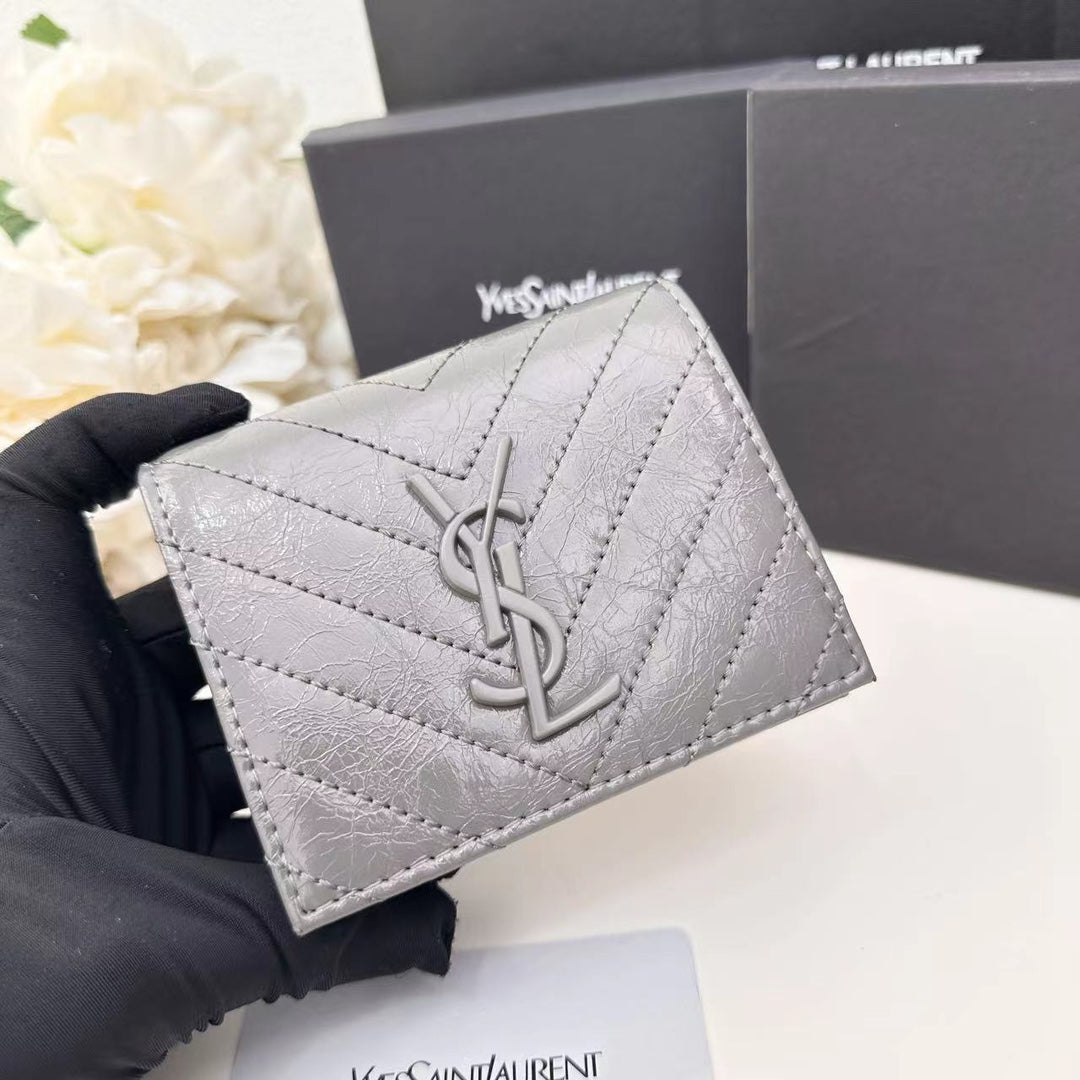 YSL WALLET