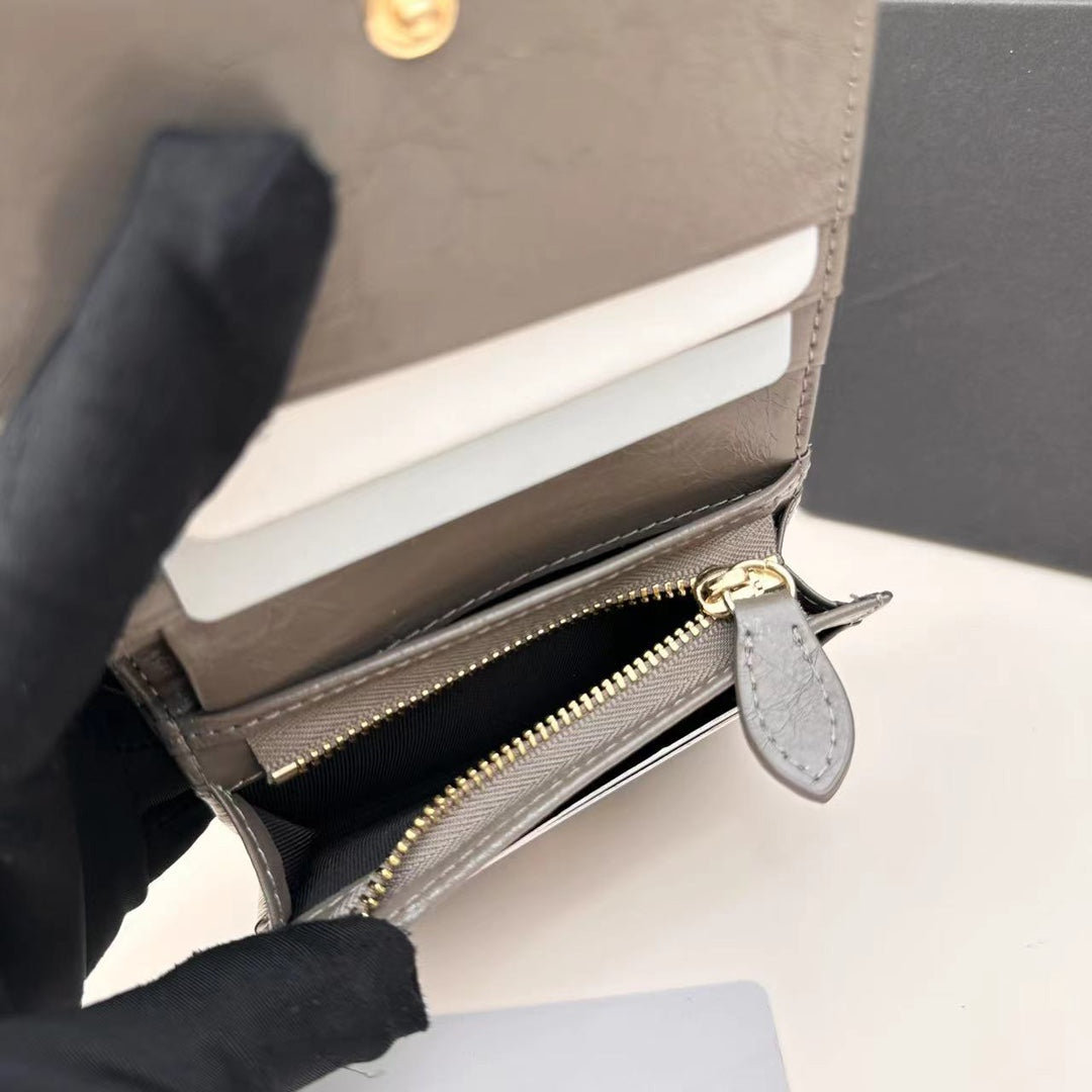 YSL WALLET