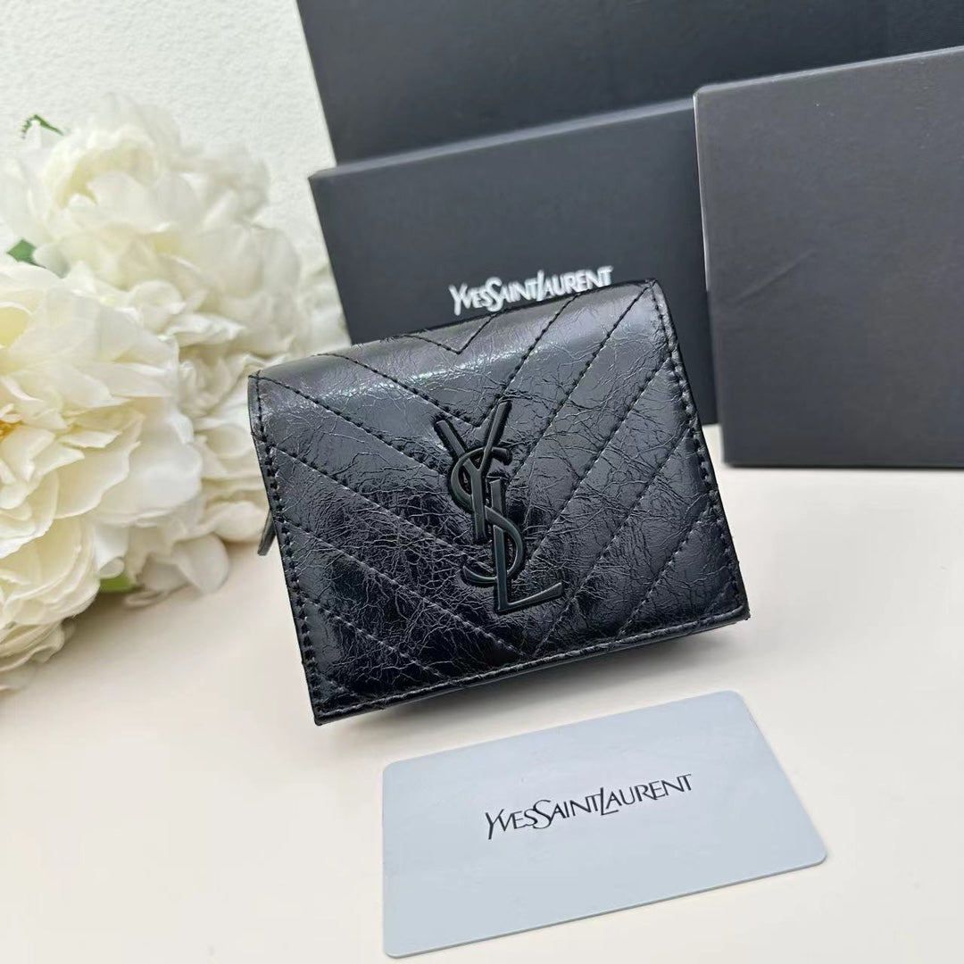 YSL WALLET