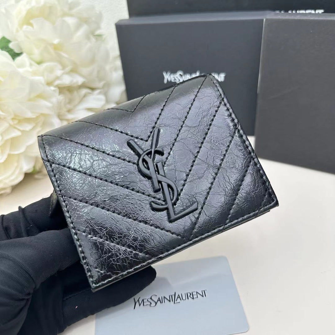 YSL WALLET