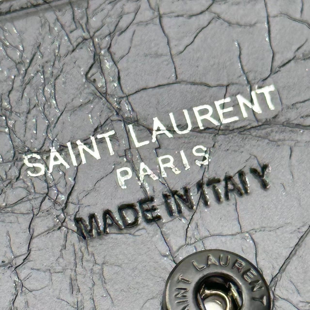 YSL WALLET