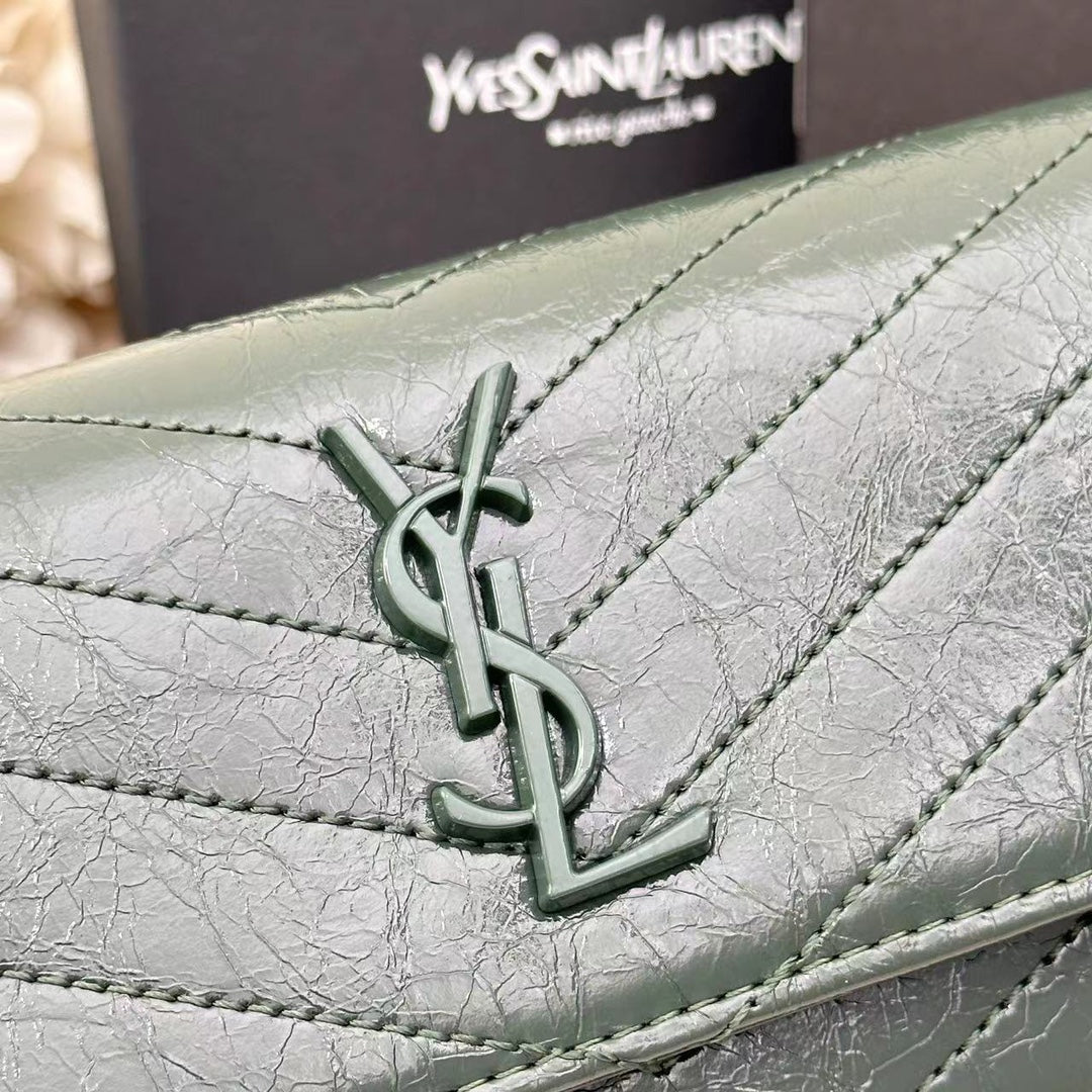 YSL WALLET