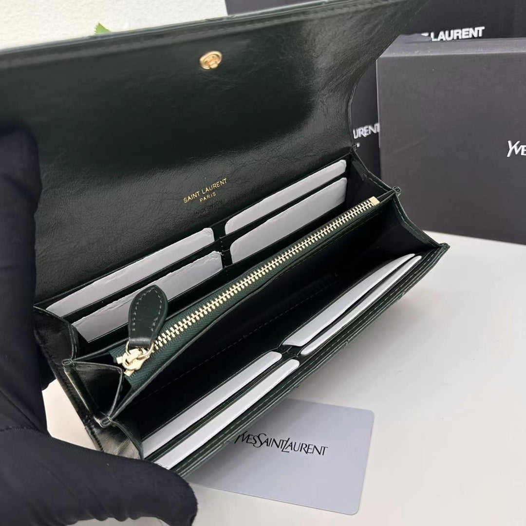 YSL WALLET