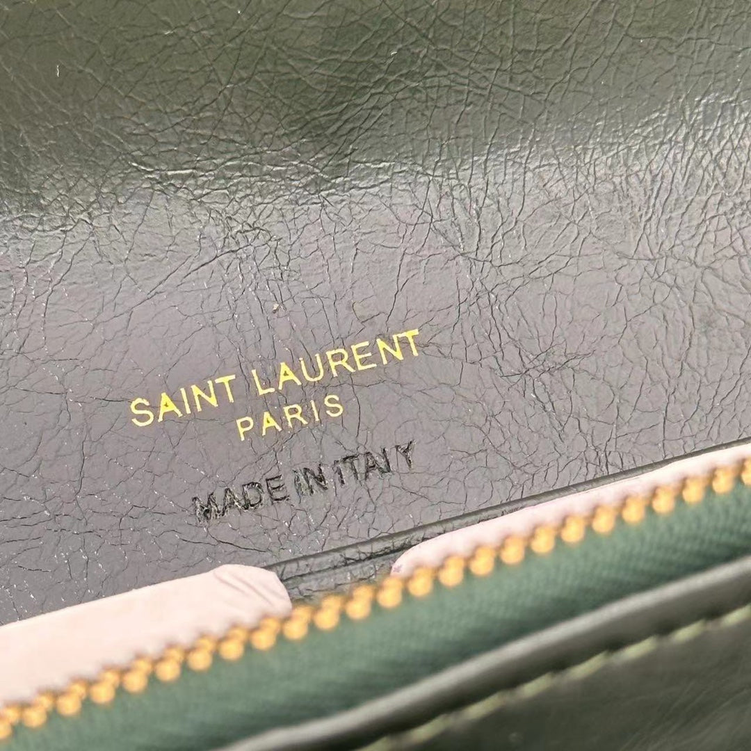 YSL WALLET