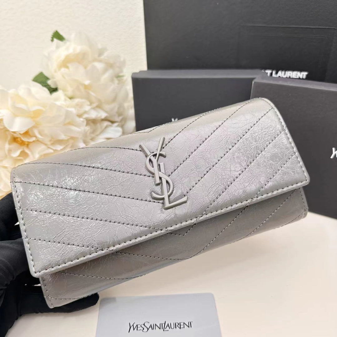 YSL WALLET