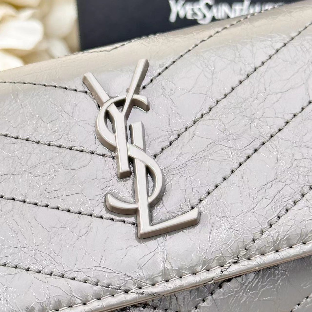 YSL WALLET