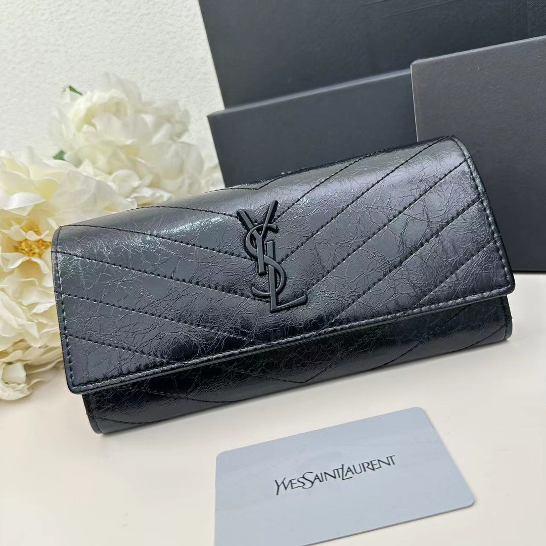 YSL WALLET