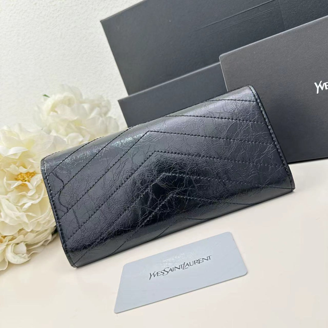 YSL WALLET