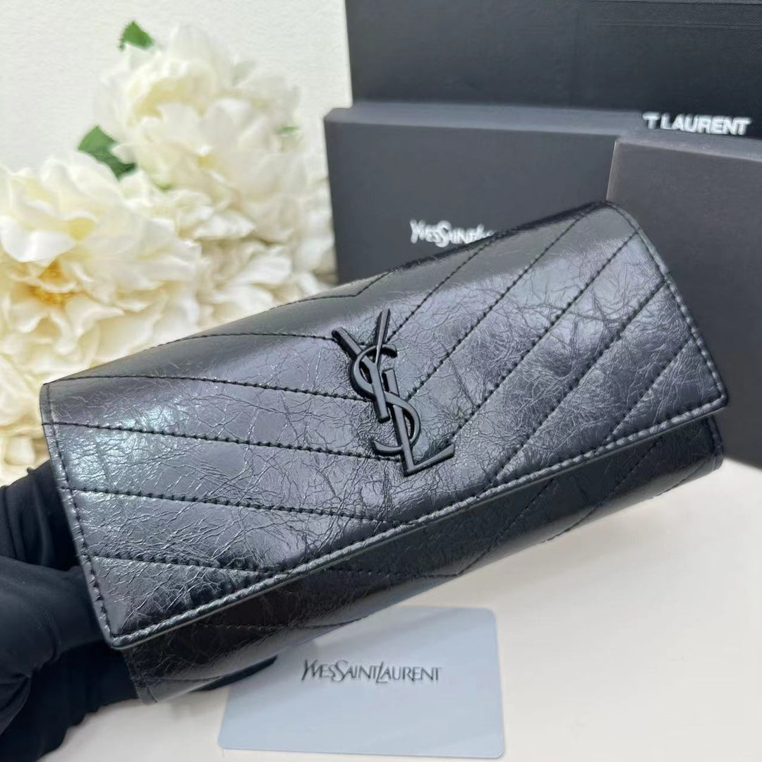 YSL WALLET