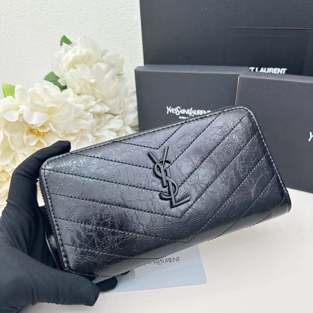 YSL WALLET