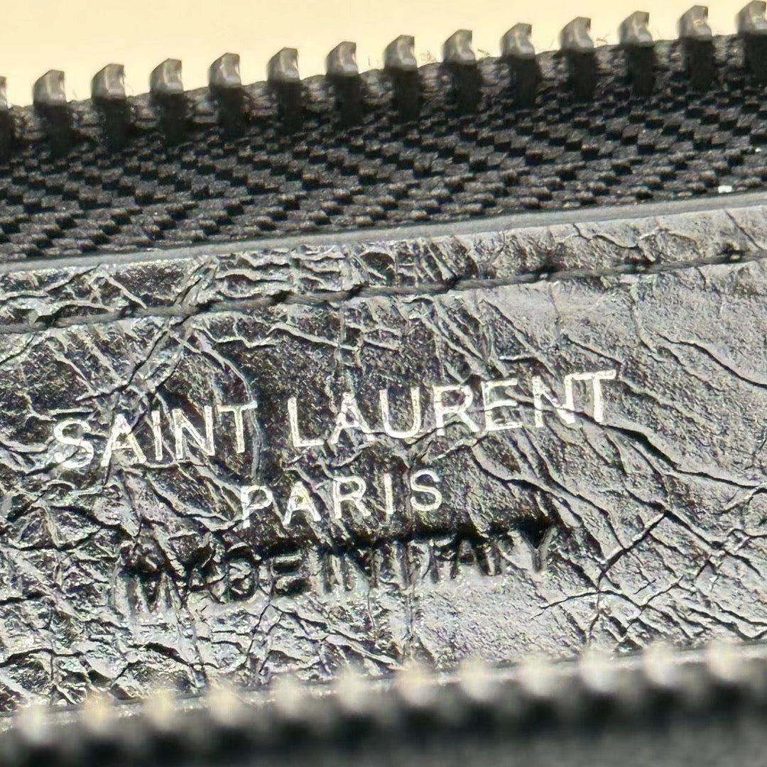 YSL WALLET