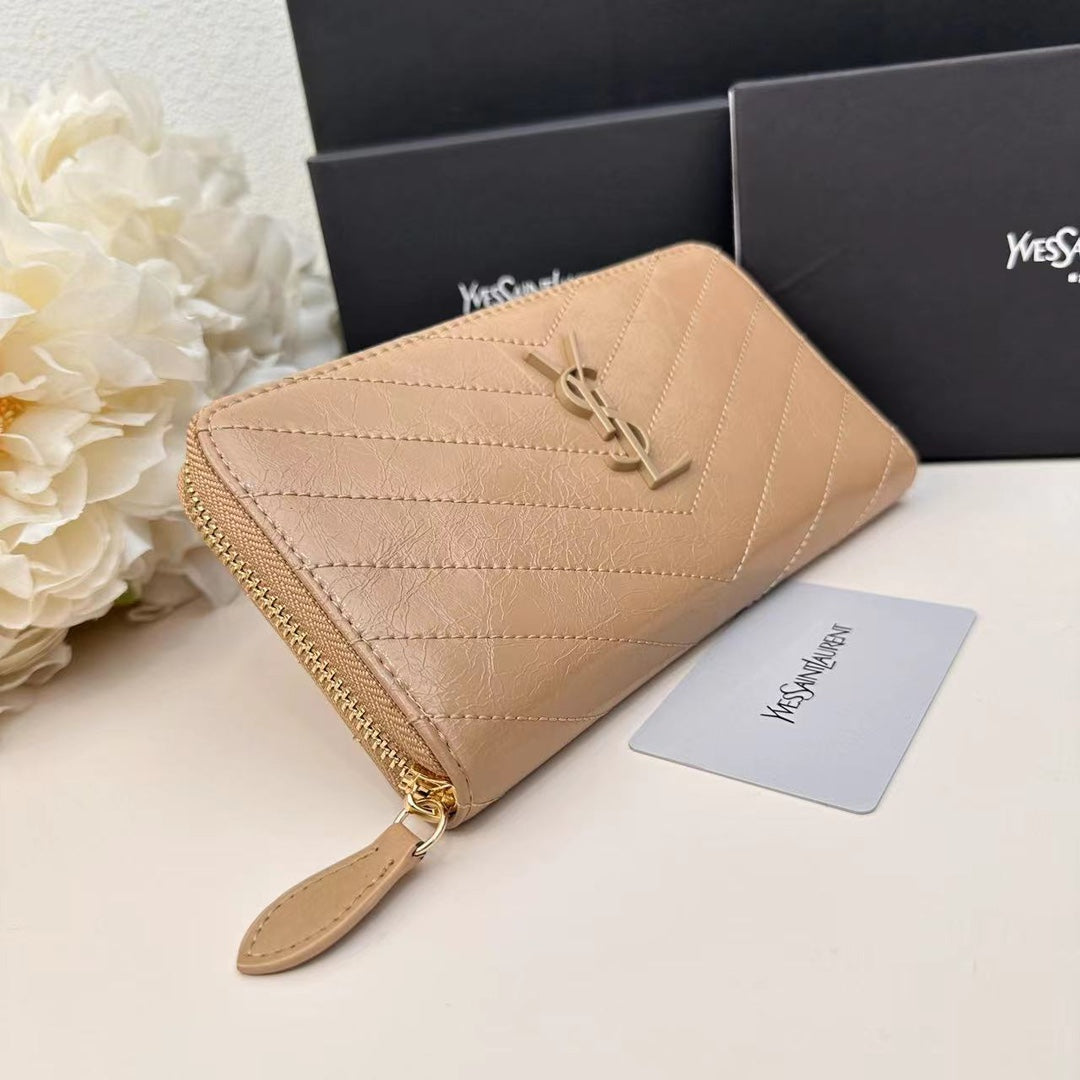 YSL WALLET