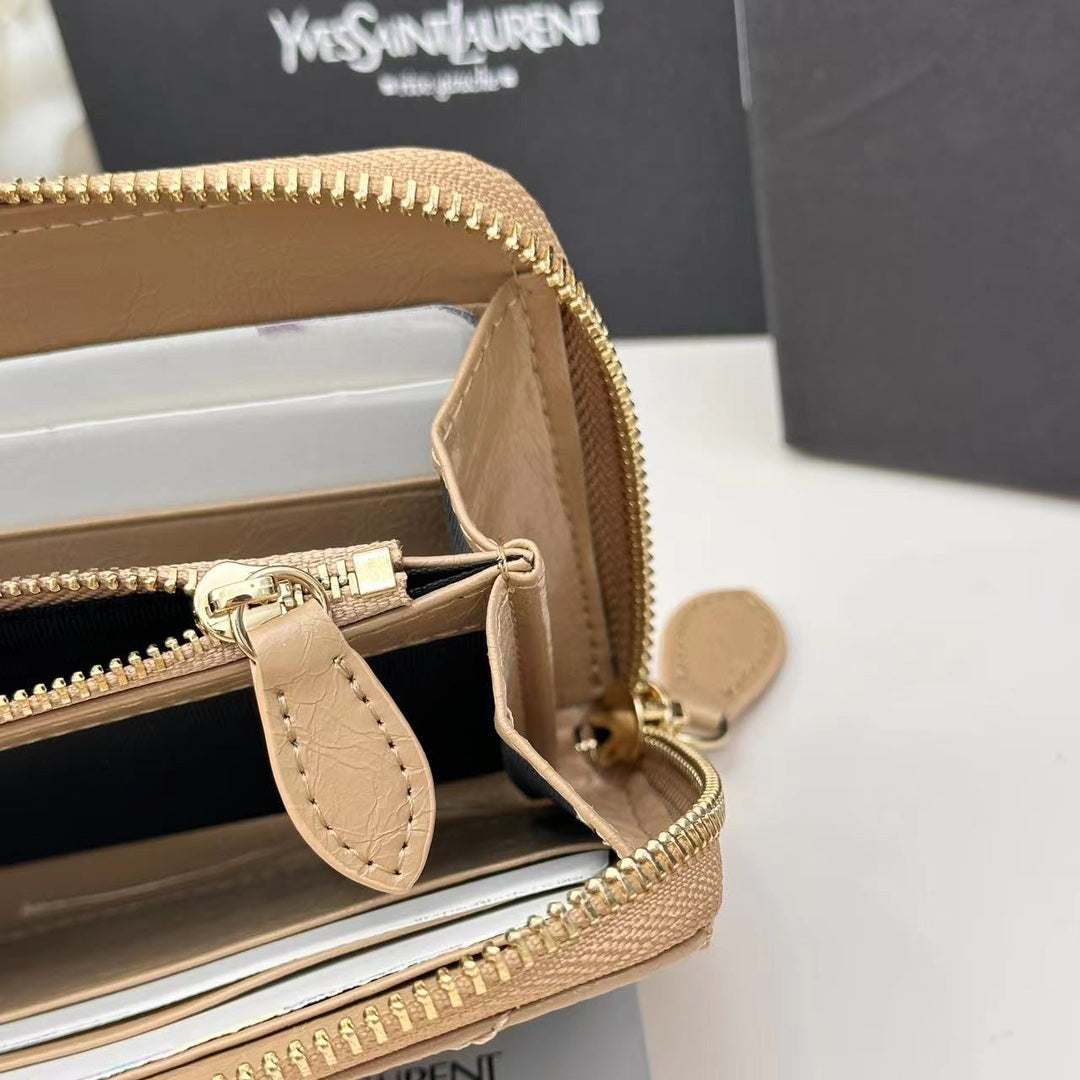 YSL WALLET