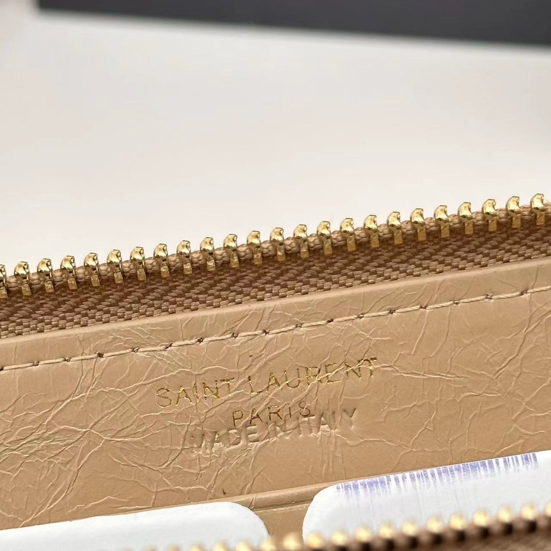 YSL WALLET