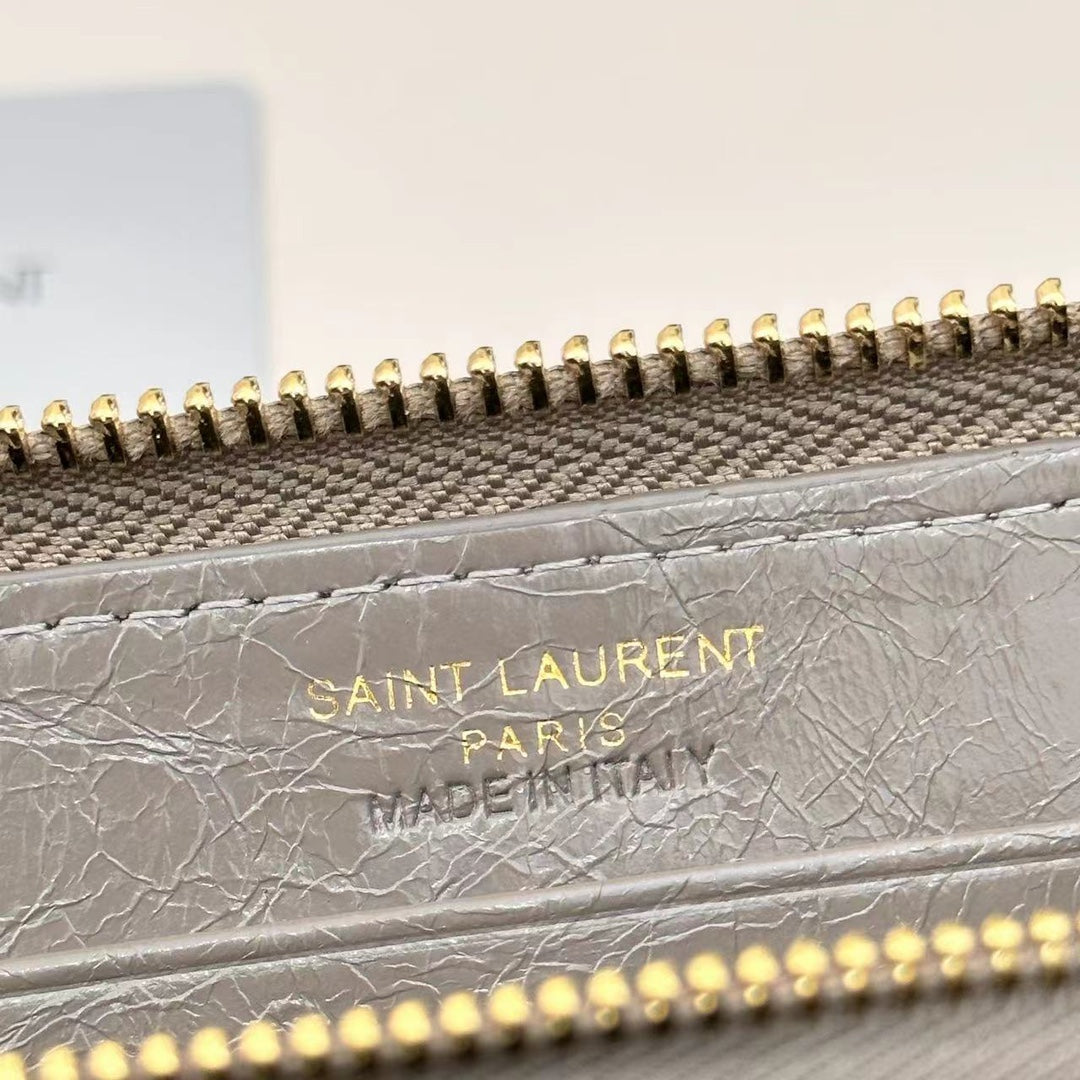 YSL WALLET