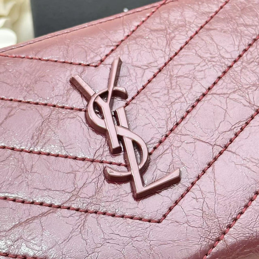 YSL WALLET