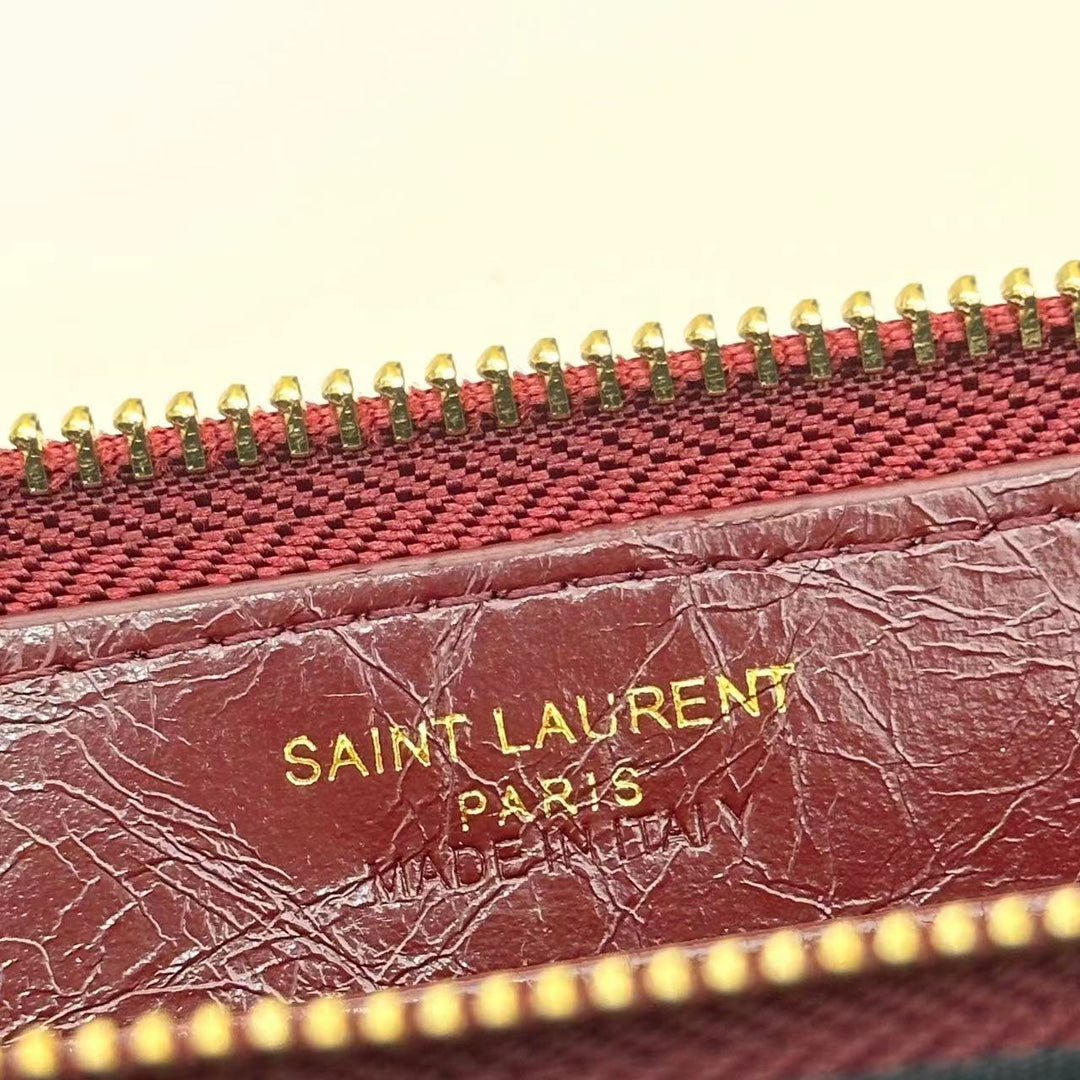 YSL WALLET