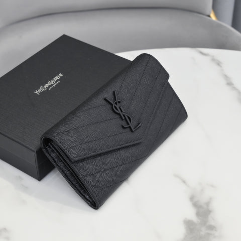 YSL WALLET