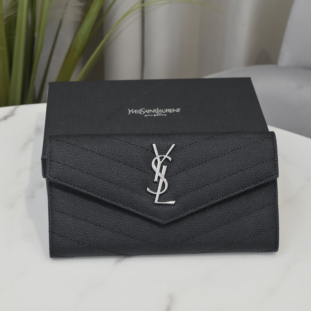 YSL WALLET