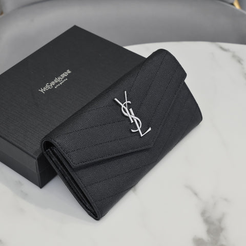 YSL WALLET