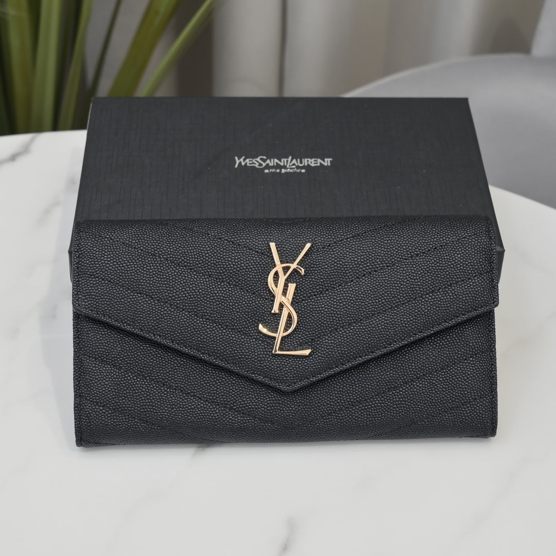 YSL WALLET