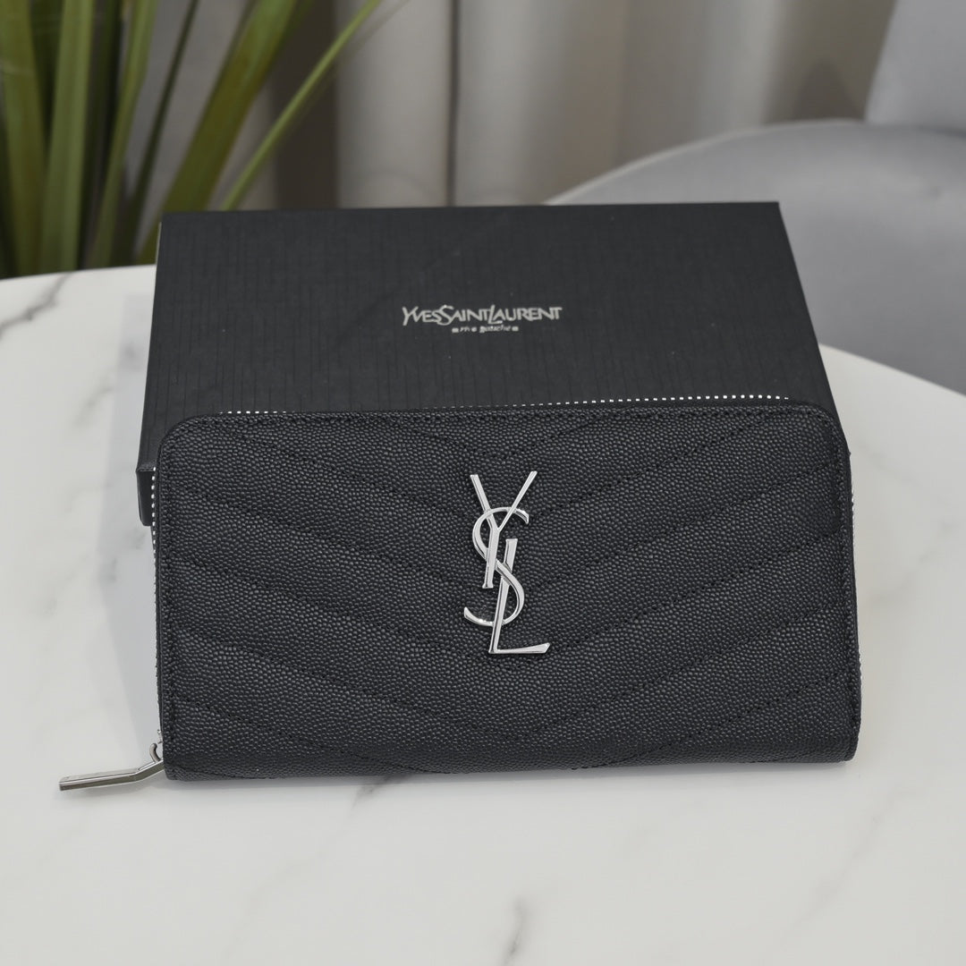 YSL WALLET