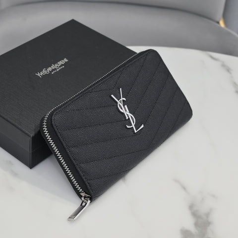 YSL WALLET