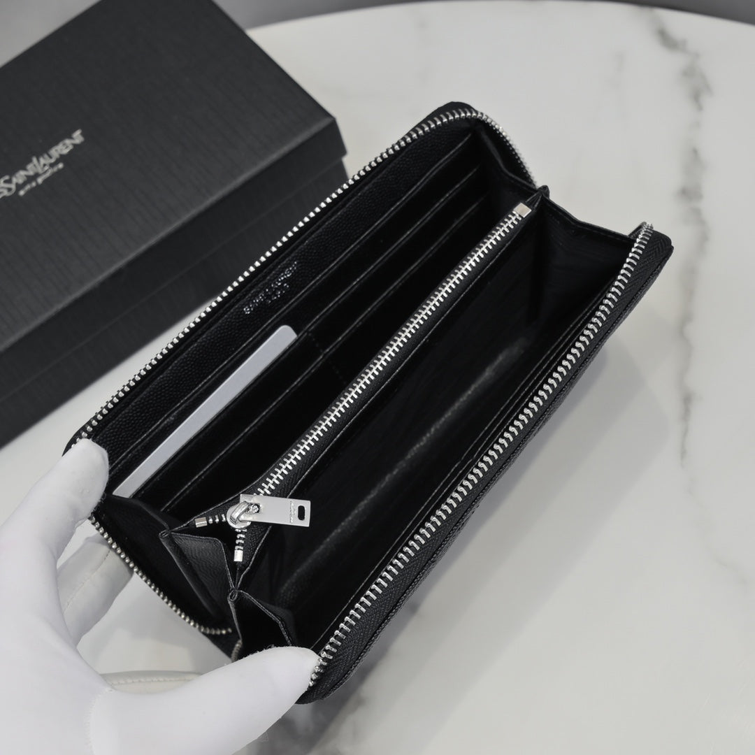 YSL WALLET