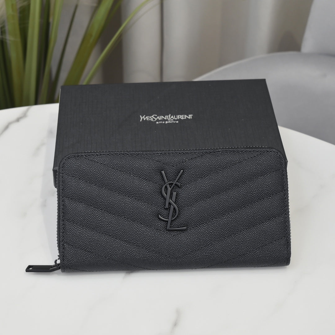 YSL WALLET