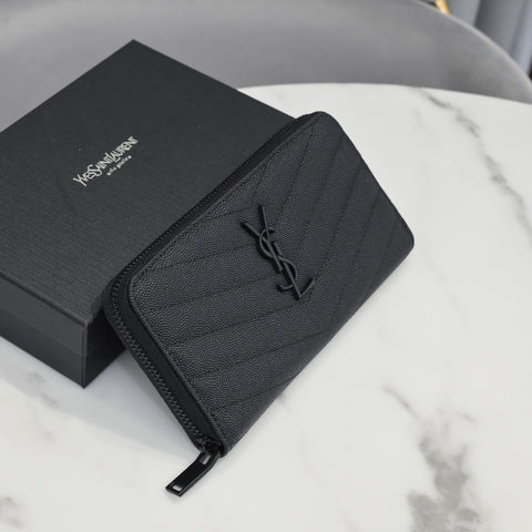 YSL WALLET