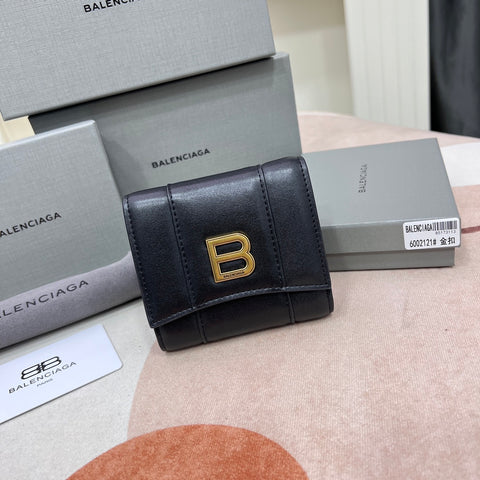 BALENCIAGA WALLET