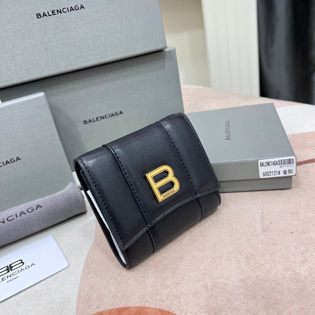 BALENCIAGA WALLET