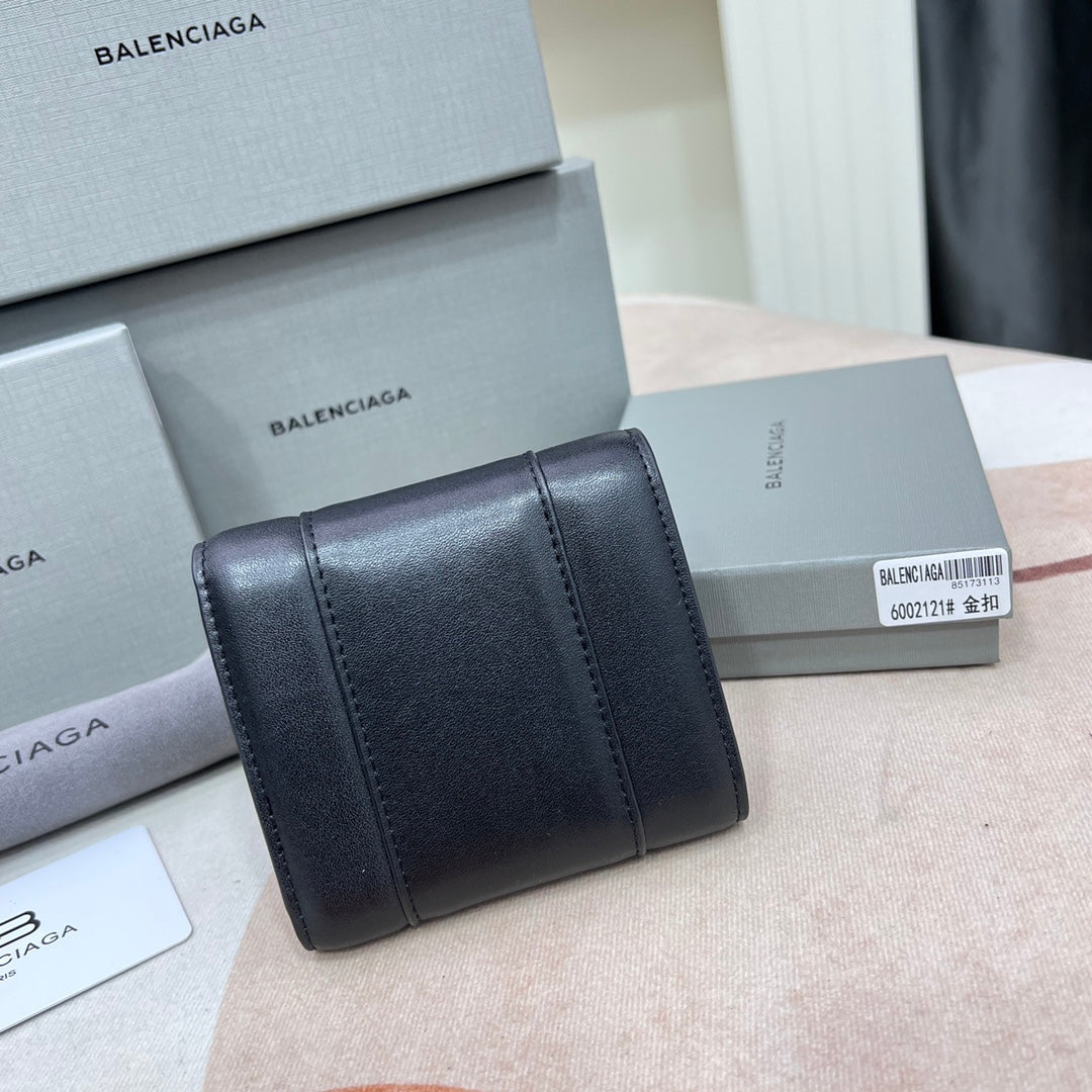 BALENCIAGA WALLET