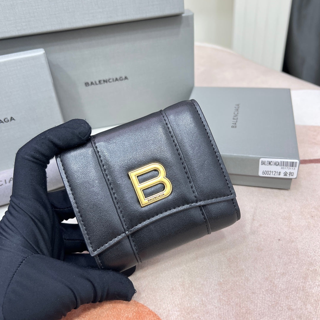 BALENCIAGA WALLET