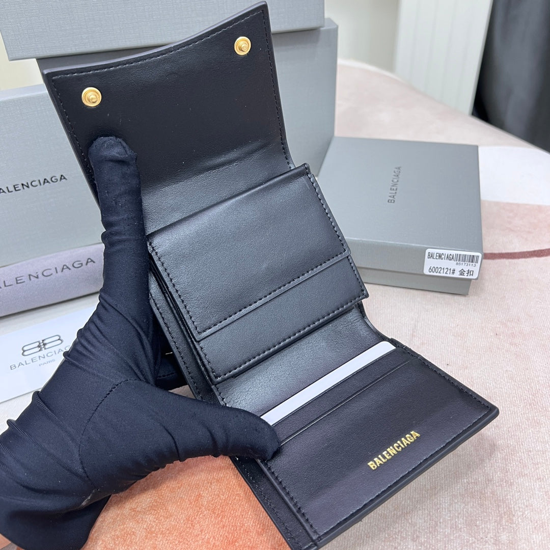 BALENCIAGA WALLET