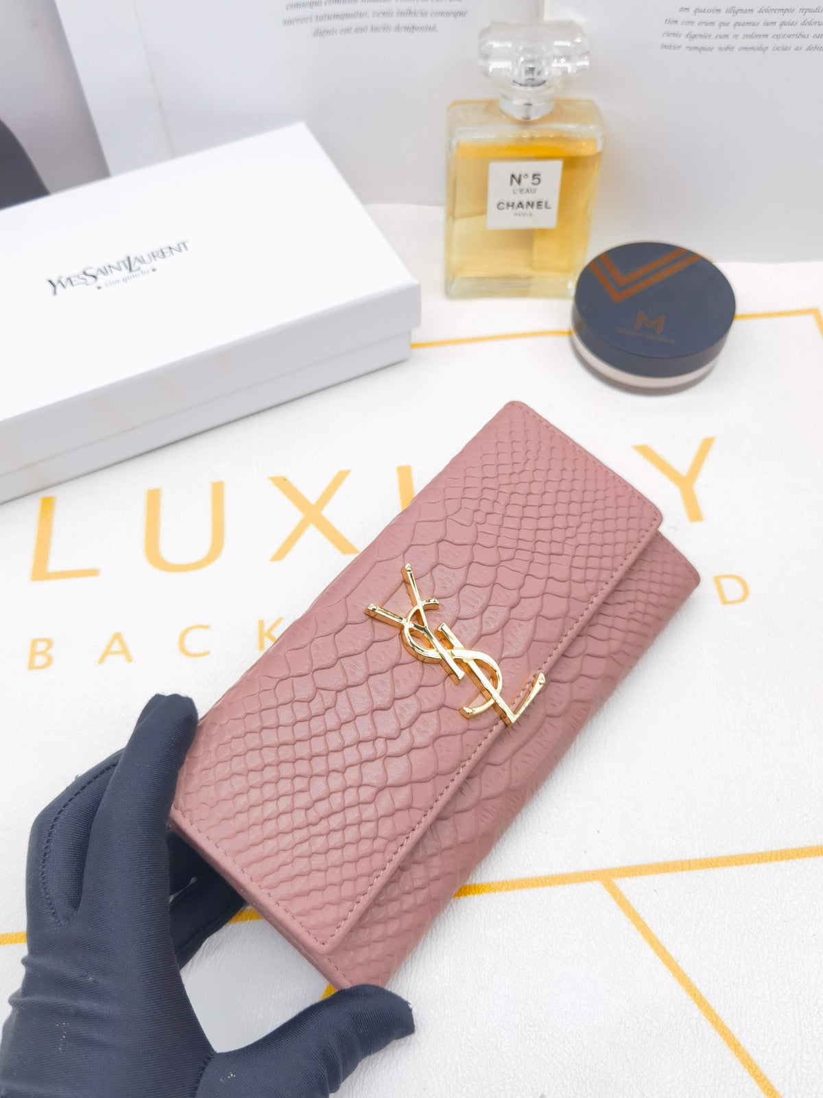 YSL WALLET