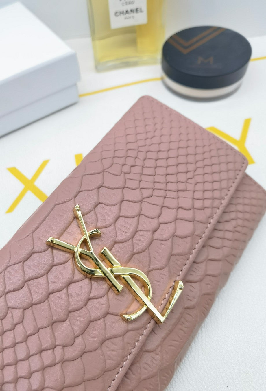 YSL WALLET