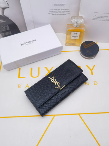 YSL WALLET