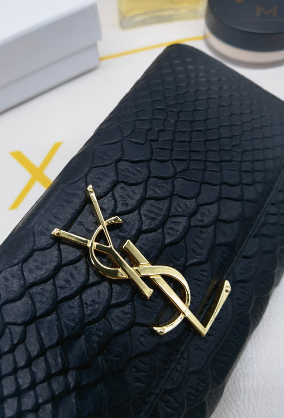 YSL WALLET