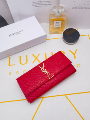 YSL WALLET