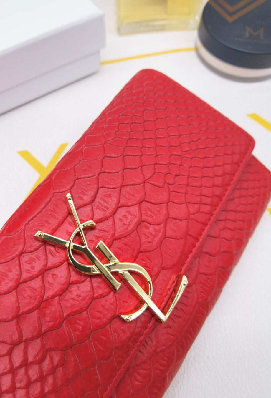 YSL WALLET