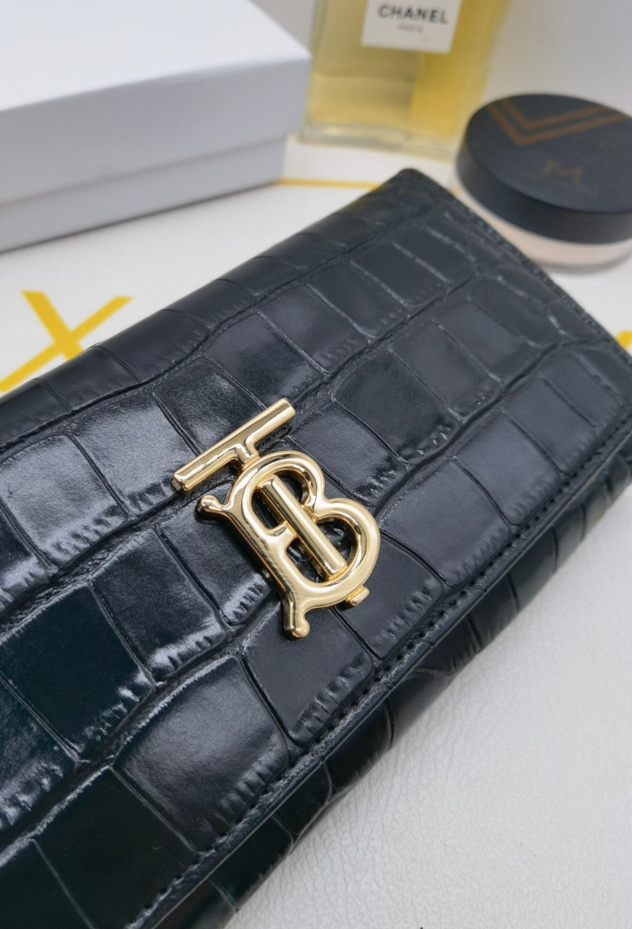 BURBERRY WALLET