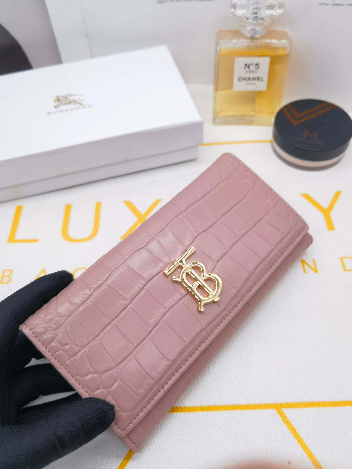 BURBERRY WALLET