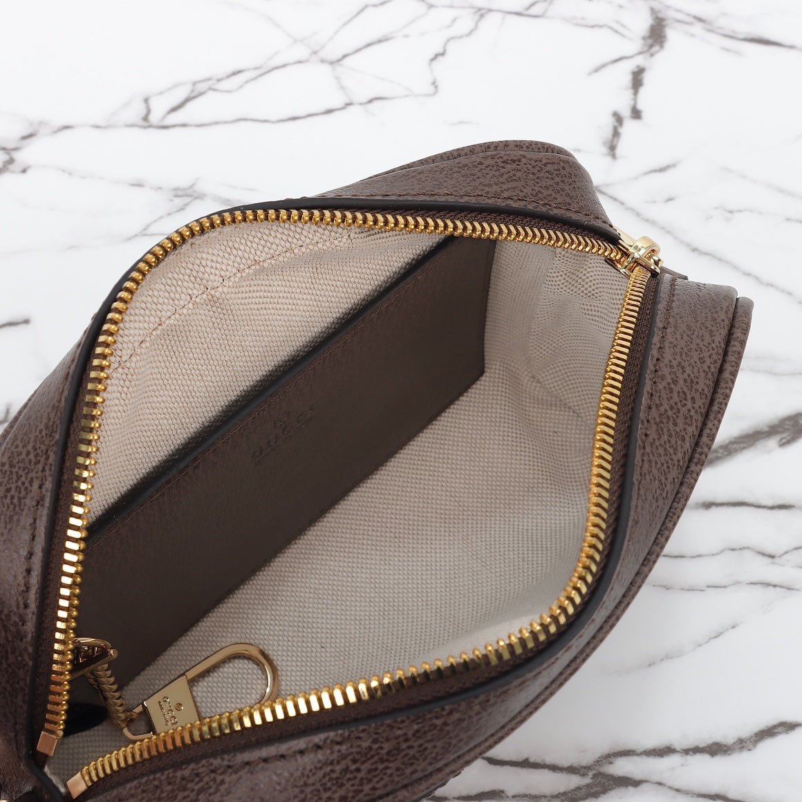 OPHIDIA MINI SHOULDER BAG