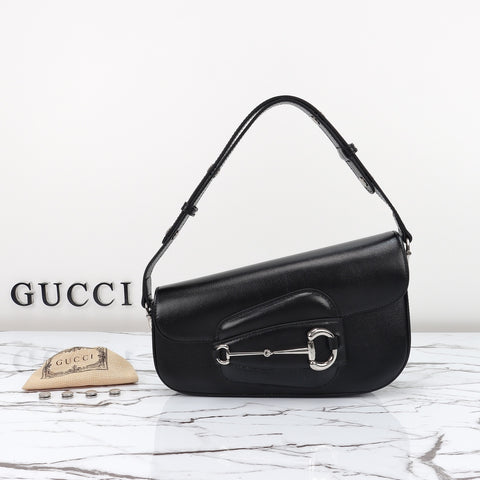 GUCCI HORSEBIT 1955 MINI SHOULDER BAG