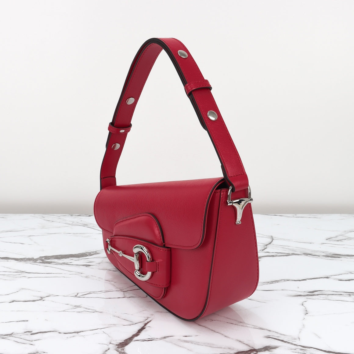 GUCCI HORSEBIT 1955 MINI SHOULDER BAG