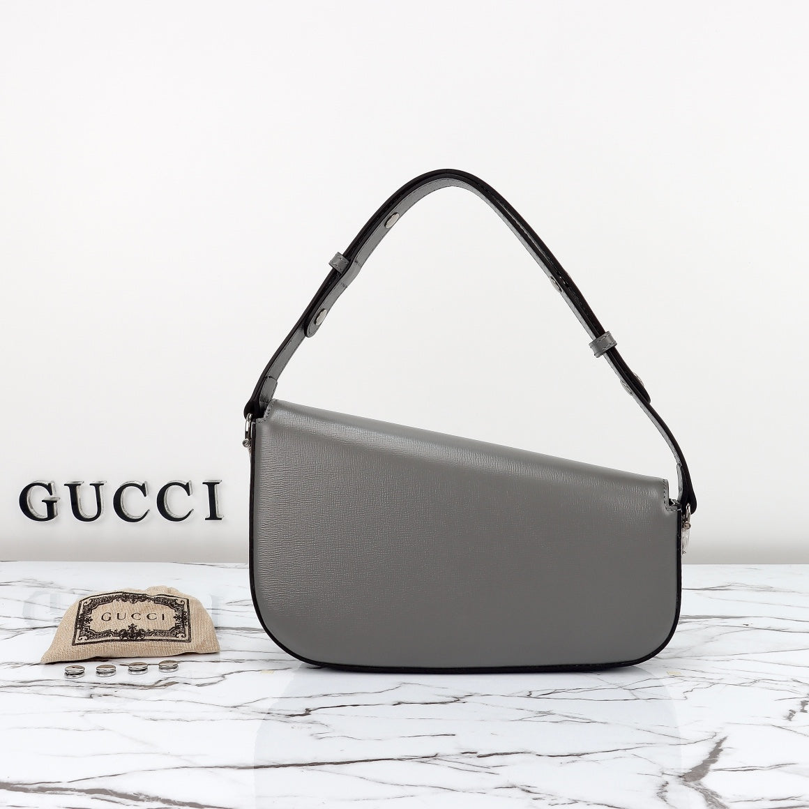 GUCCI HORSEBIT 1955 MINI SHOULDER BAG