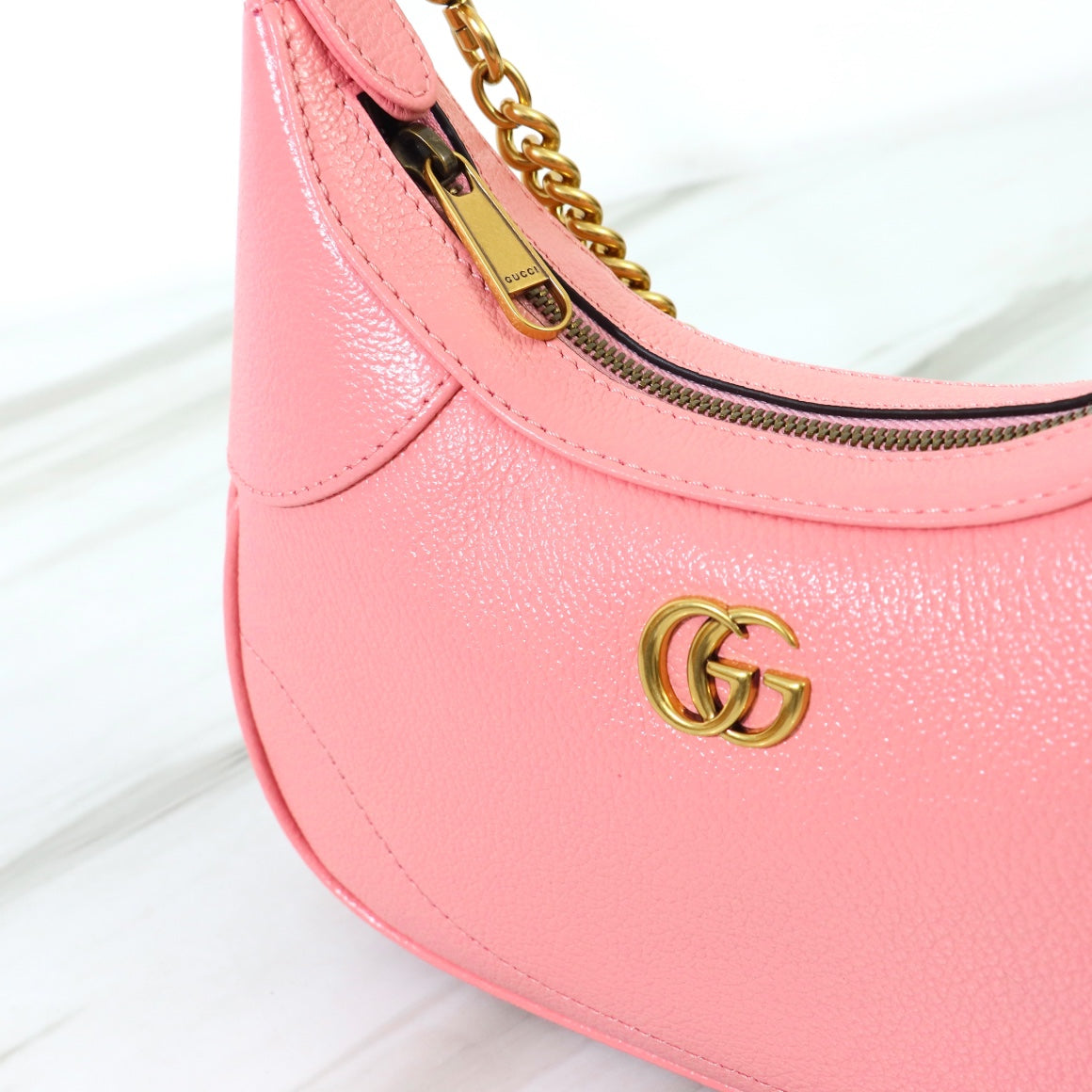 APHRODITE SMALL SHOULDER BAG